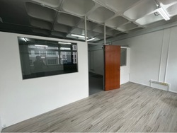 Valiant Industrial Building (D13), Factory #500812491